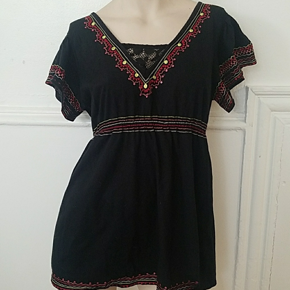 RXB Black top